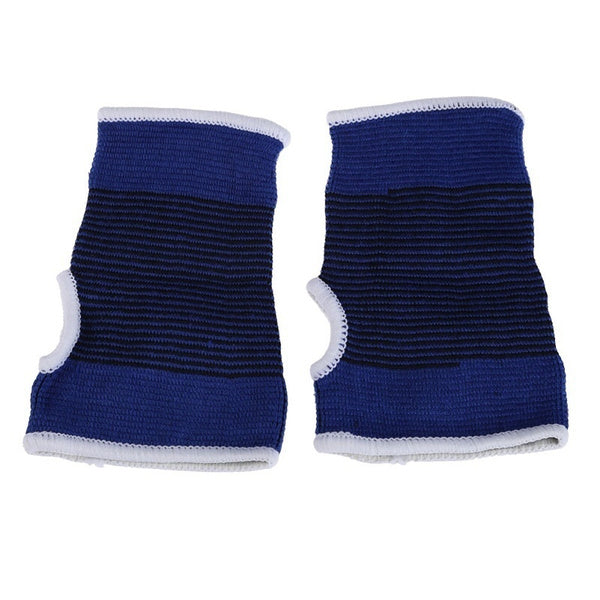 Palm support gloves with hand grip, designed for surgery and sports. Palm support gloves with hand grip, designed for surgery and sports.